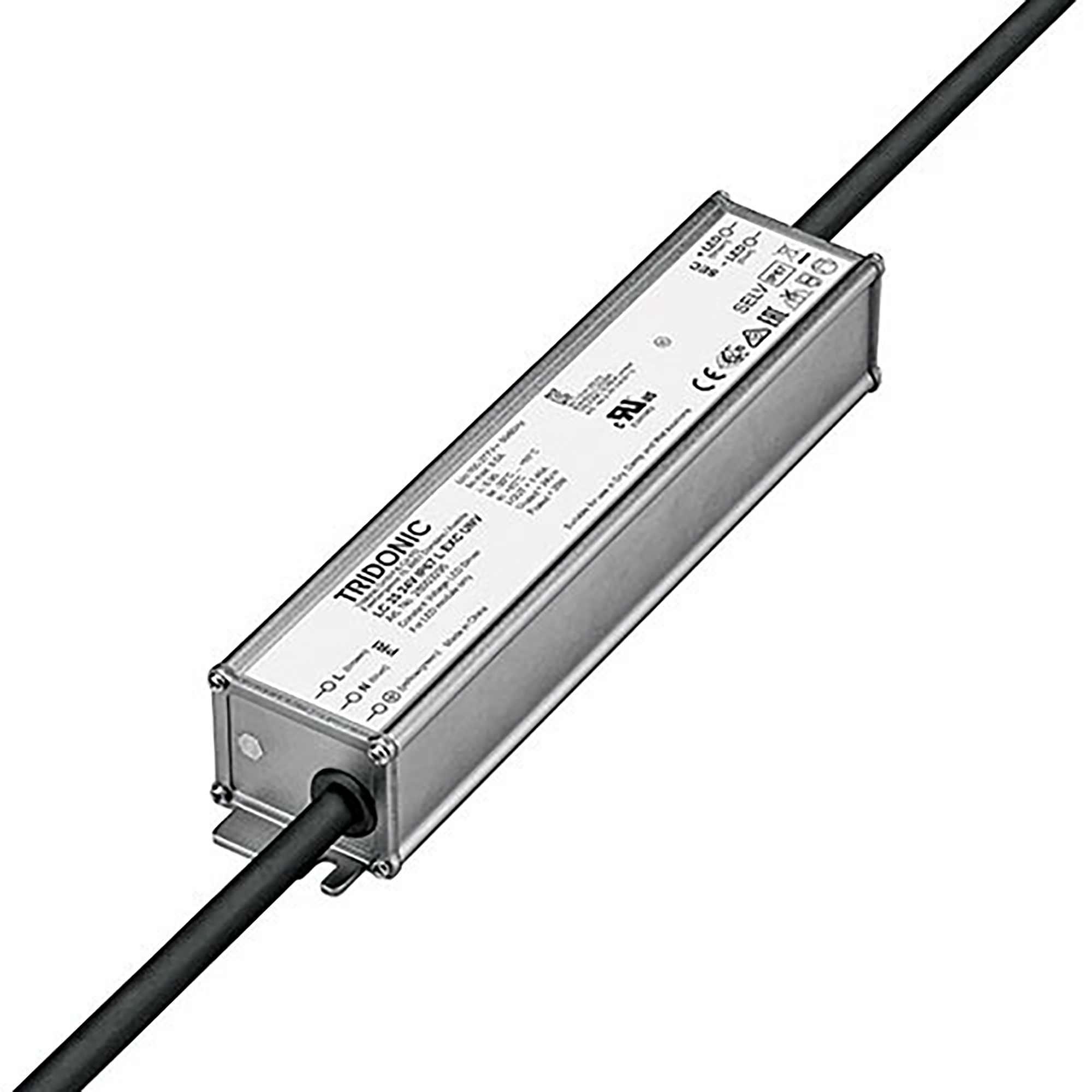 LC Drivers Tridonic Fixed output Driver LC Drivers Tridonic Fixed output Driver